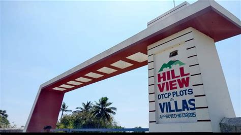 Hill Cox  Chennai