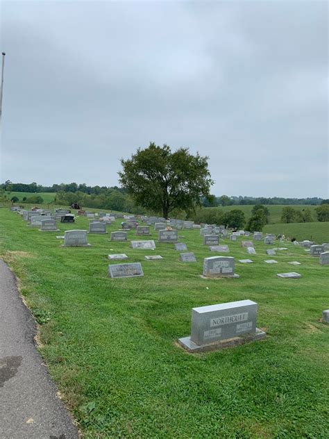 Hill Crest Cemetery in Dry Ridge, KY - People Legacy