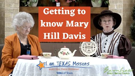 Hill Davis Messenger Puning
