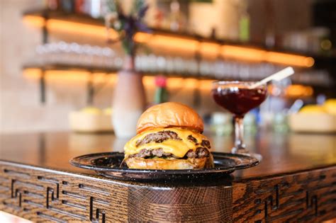 Hill East Burger Opens With Smoked Burgers and Beefy …