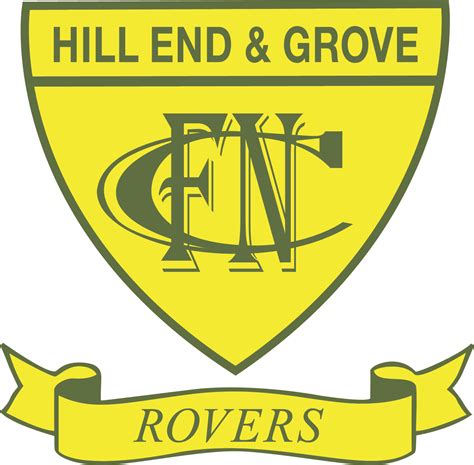 Hill End FNC - VALE LEITH ‘BLUEY’ EASTWELL Hill End FNC.