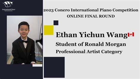 Hill Ethan  Yichun