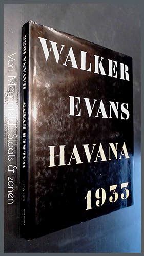 Hill Evans Video Havana