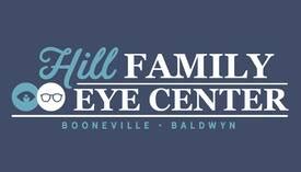 Hill Family Eye Center - Home