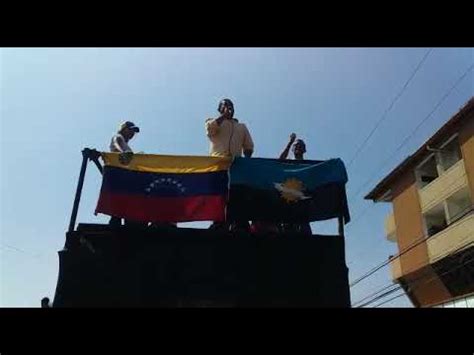 Hill Flores Video Maracaibo