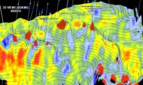 Hill Geophysical Consulting - Overview, News & Competitors