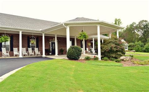 Hill Haven Nursing Home Get Pricing in Commerce, GA