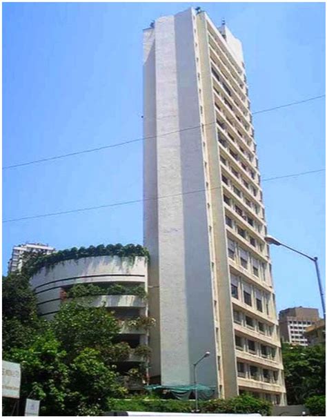Hill James  Mumbai