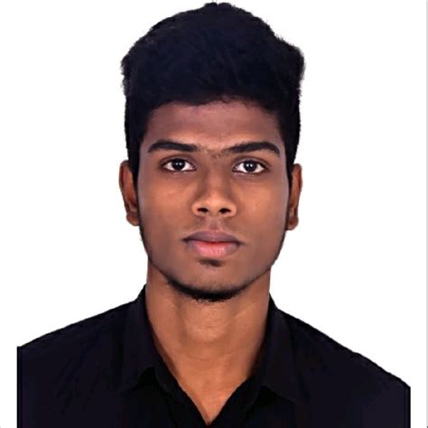 Hill Jayden Linkedin Chennai