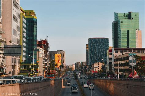 Hill Johnson Photo Addis Ababa