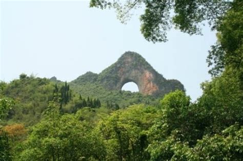 Hill Long  Yongzhou