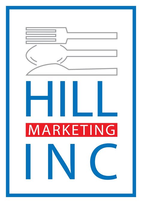 Hill Marketing Manufacturers Suppliers of Hill Marketing (US …