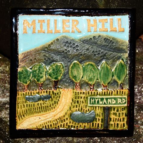 Hill Miller Messenger Fushun