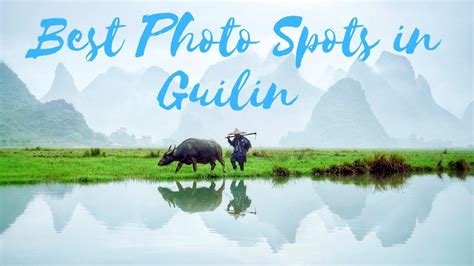 Hill Moore Instagram Guilin