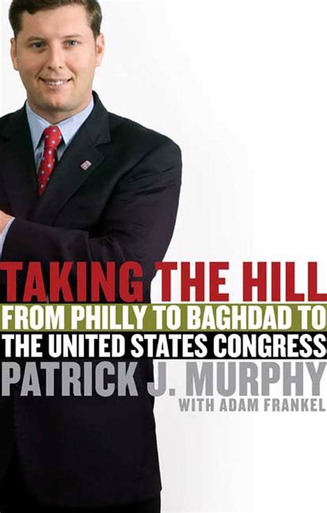Hill Murphy Messenger Baghdad