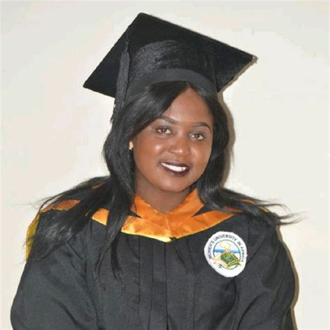 Hill Patricia Linkedin Harare