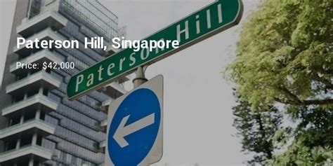 Hill Peterson Instagram Singapore