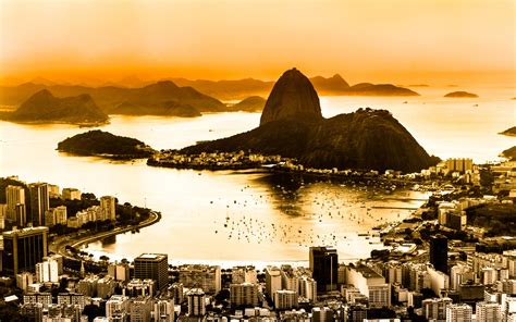 Hill Price Linkedin Rio de Janeiro