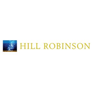 Hill Robinson Linkedin Davao