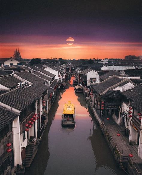 Hill Ross Instagram Suzhou