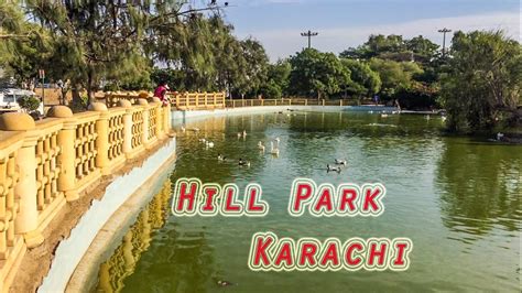 Hill Victoria Facebook Karachi