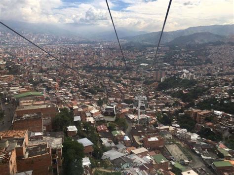 Hill White  Medellin