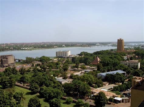 Hill Wilson  Bamako
