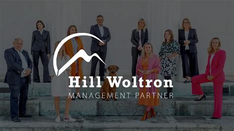 Hill Woltron Management Partner Gmbh - Facebook