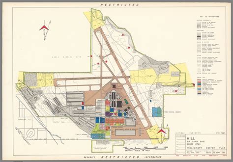 Hill afb map. Welcome to the Hill Aerospace Museum. The Hill Aerospace Museum is one of the premier attractions in Utah and is located on the northwest corner of Hill Air Force Base, Utah, about five miles south of Ogden. The Air Force base museum was founded in 1982 as part of the United States Air Force Heritage Program and first … 