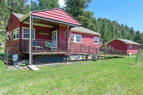 Hill city sd real estate. South Dakota Real Estate & Homes For Sale. 4,951 results. Sort: Homes for You. 1811 5th St NE, Watertown, SD 57201 ... Hill City, SD 57745. RE/MAX ADVANTAGE. Listing provided by Black Hills AOR. $399,900. 2 bds; 2 ba; ... Nearby South Dakota City Homes. Pierre Homes for Sale $271,758; 
