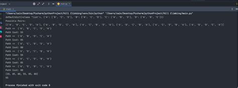 Hill climbing python github.  Jesse Jackson in Chicago, saying &ldquo;every day we w...