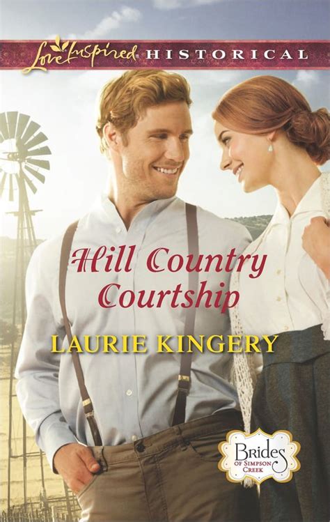 Hill country courtship brides of simpson creek book 8. - Construction management fundamentals knutson solution manual.