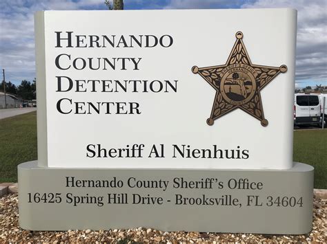 Hill county sheriff photos.  Hernando County Detention Center Inmate Sea...