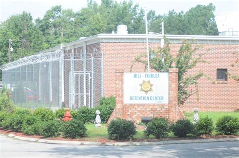 The Berkeley County (Hill-Finklea) Detention Center is located in South Carolina and takes in new arrests and detainees are who are delivered daily - call 843-719-4546 for the current roster. Law enforcement and police book offenders from Berkeley County and nearby cities and towns.. 