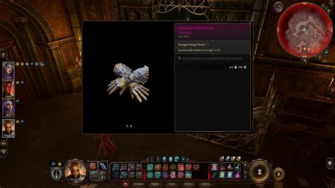 Gemini Gloves are Gloves in Baldur's Gate 3. Gloves can be equipped to a character's hands in their designated inventory slot and provide different effects ranging from increased Saving Throws, to gaining Advantage on certain attacks. Even a modest pair of Gloves in BG3 can help a character tremendously, so be on the lookout for them, and equip them …