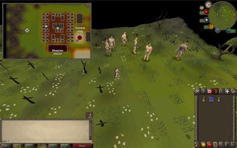 Hill giants zeah. May 5, 2022 · How to access the Hill Giants in the Edgeville Dungeon in Old School Runescape and the safe spots that can be used. 