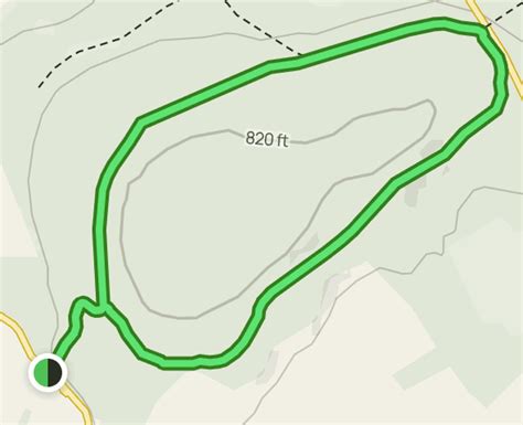 Hill of Maud CIrcular Map, Guide - Moray, Scotland AllTrails