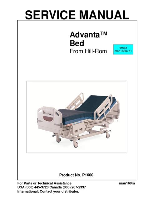 Hill rom advanta 2 service manual. - Visual anatomy and physiology lab manual answers.