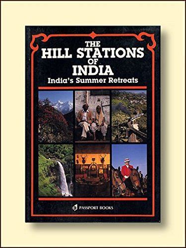 Hill stations of india india guides series. - Managing your classroom with heart a guide for nurturing adolescent learners.