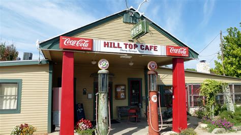 Hill top cafe. Breakfast 3 Egg Omelets. Served with a choice of home fries or hash browns or grits and toast. Cheese Omelet. Add American cheese, Swiss cheese, or mozzarella cheese for an additional charge. $6.95+. Meat Lovers Omelet. 3 egg Omelet with Bacon, sausage, and ham with cheese. $9.95+. Florentine Omelet. 