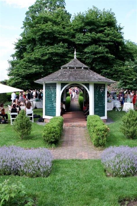 Hill-Stead Museum Wedding Venue - Farmington, CT