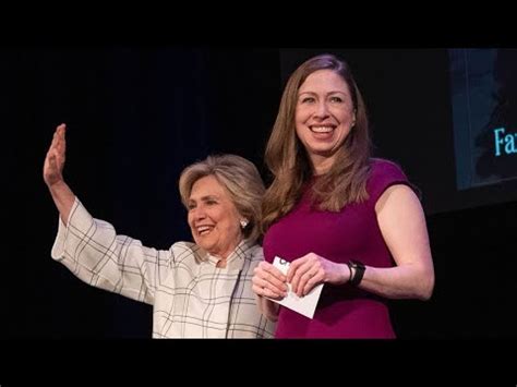 Hillary Clinton, Chelsea Clinton Set to Speak at Toronto Film Festival ...