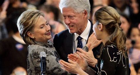Hillary Clinton to Bill: 'Our ability to keep talking' has helped our marriage