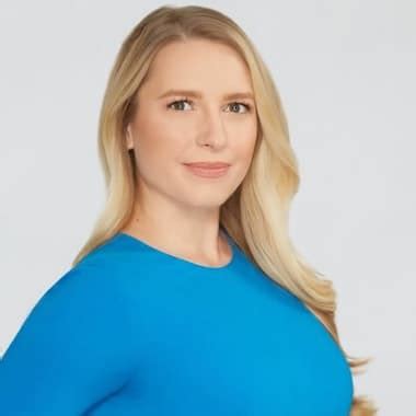Fox News Hillary Vaughn Married, Husband, Age, Birthday, Net Worth, Salary and more in her wiki biography.... 