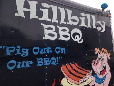 Hillbilly Bbq. Review. Share. 18 reviews #13 of 17 Restaurants in Douglassville $ American Barbecue. 908 Ben Franklin Hwy E, Douglassville, PA 19518-9547 +1 610-662-4542 Website. Closed now : See all hours.. 