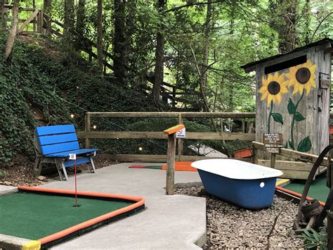 Hillbilly Golf in Gatlinburg - Tours and Activities Expedia