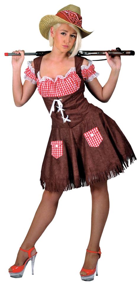 Hillbilly costume women. Women's Zombie Hillbilly Costume Smiffys. SKU: 5056497512804. £11.93) (No reviews yet) Write a Review. Write a Review Close ... 