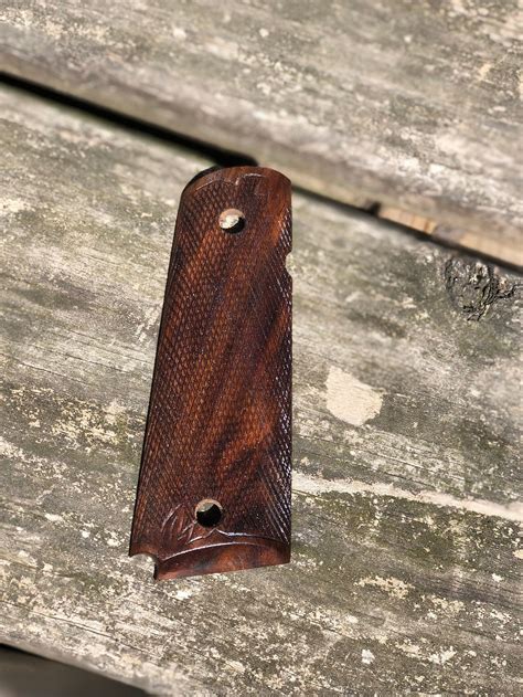 Since our formation in 1971, Eagle grips has become has grown to become the largest manufacturer of hand crafted handgun Grips.The Perfect Mating Of Iron To .... 