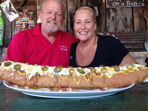 Hillbilly hotdogs. Celebrating 20 years of Love and Weenies, Hillbilly Hot Dogs serves gourmet hot dogs, burgers,... 6951 Ohio River Rd, Lesage, WV 25537 