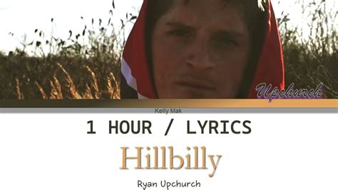 Hillbilly upchurch lyrics. Dec 7, 2016 · GET MUSIC NOW AT:iTunes- http://apple.co/2h13G5E Google Play- http://tinyurl.com/jl8n7h8 SHOP RHEC GEAR at http://www.RHECGEAR.com 
